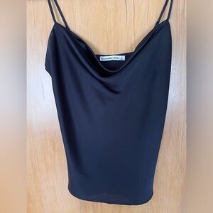 Abercrombie top